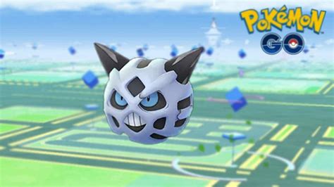 pokemon glalie|niantic pokemon go next update.
